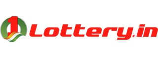 1lottery App